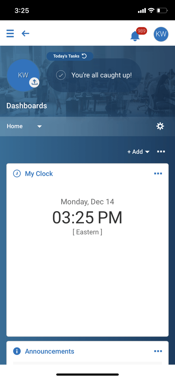 How to login to Fuse after your company's ShortName is changed